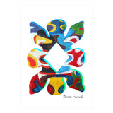 Pop Abstract 2023 120 Copia (Print Only) thumbnail