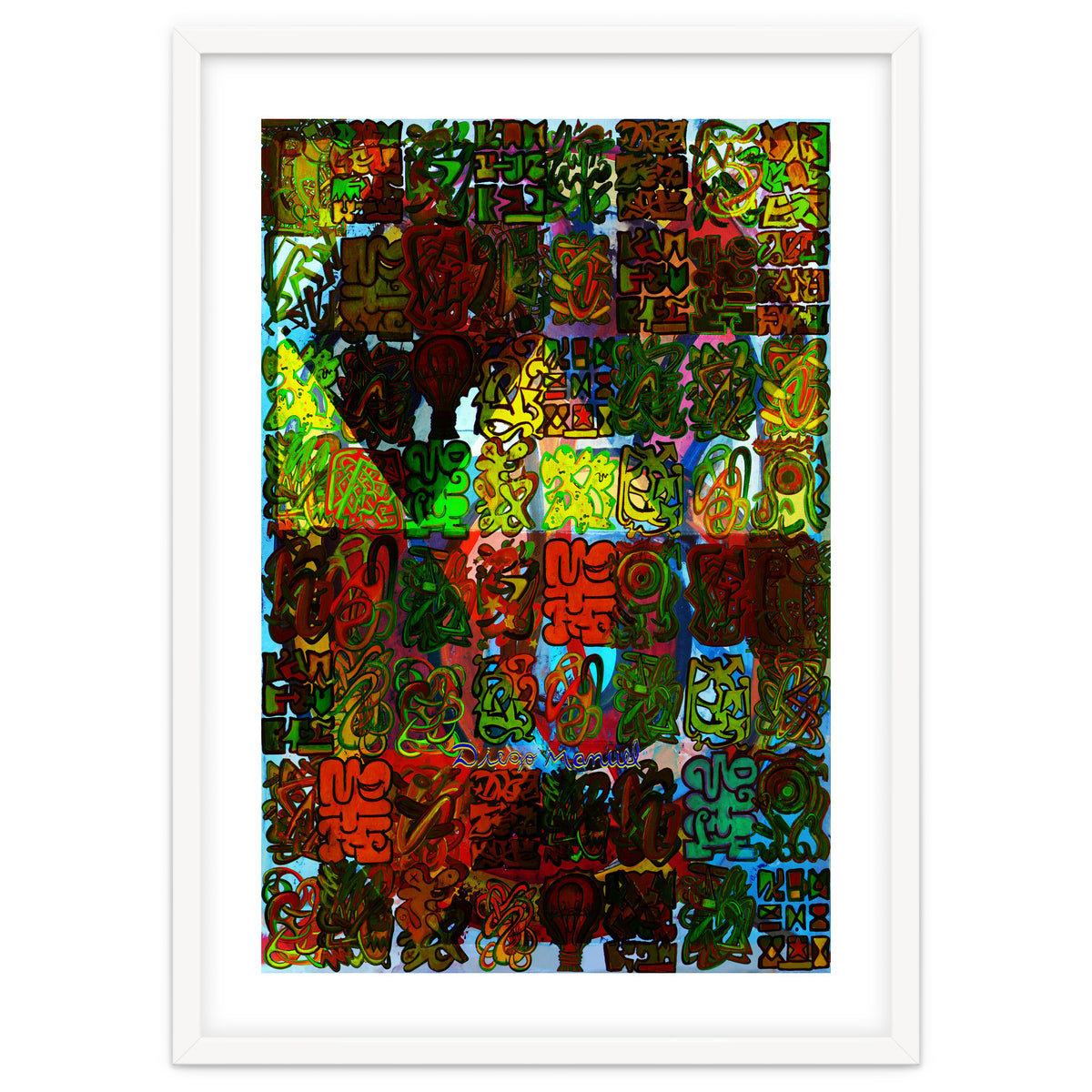 Graffiti Digital 2022 354