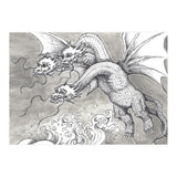 Dragon (Print Only) thumbnail