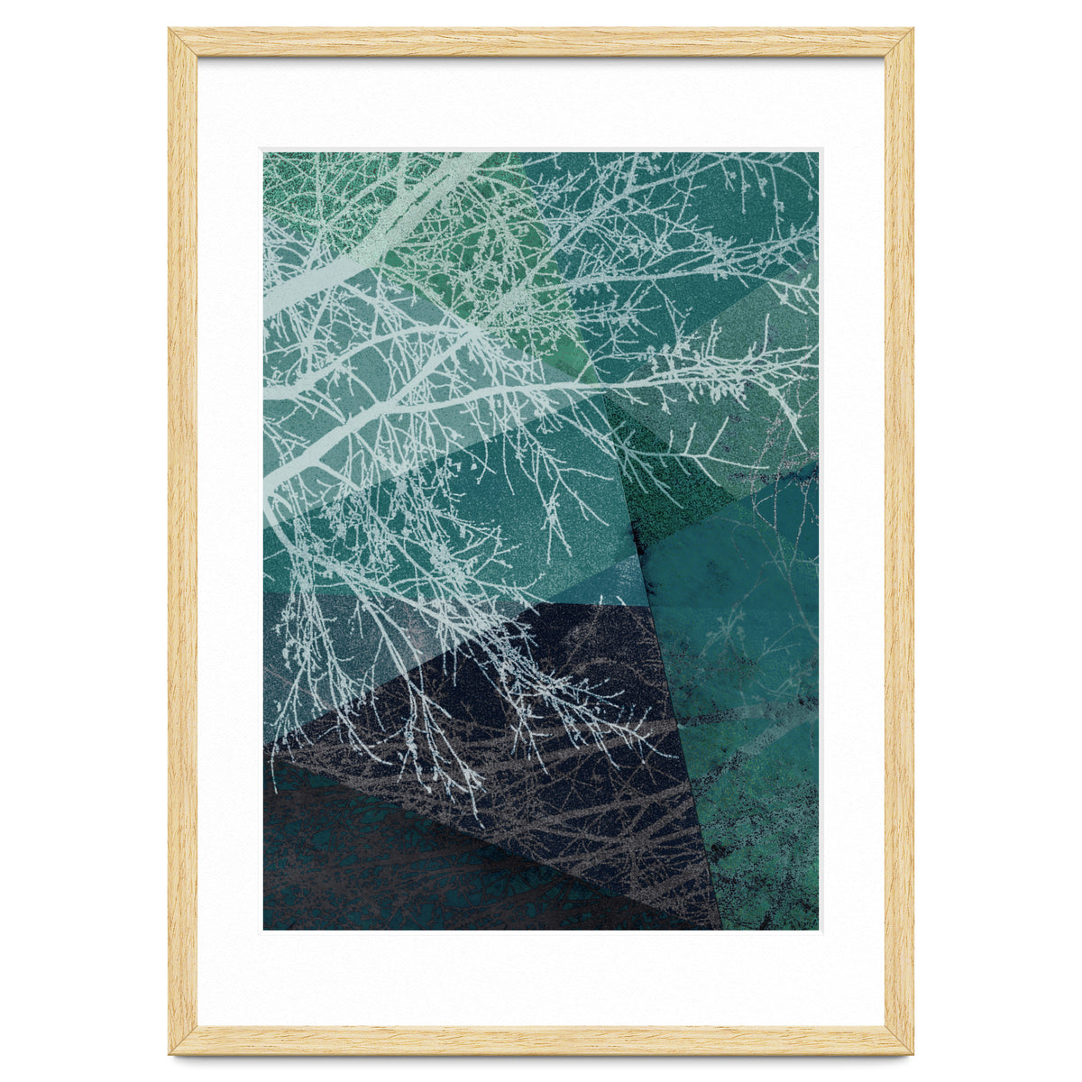 P19 E1 Trees And Triangles