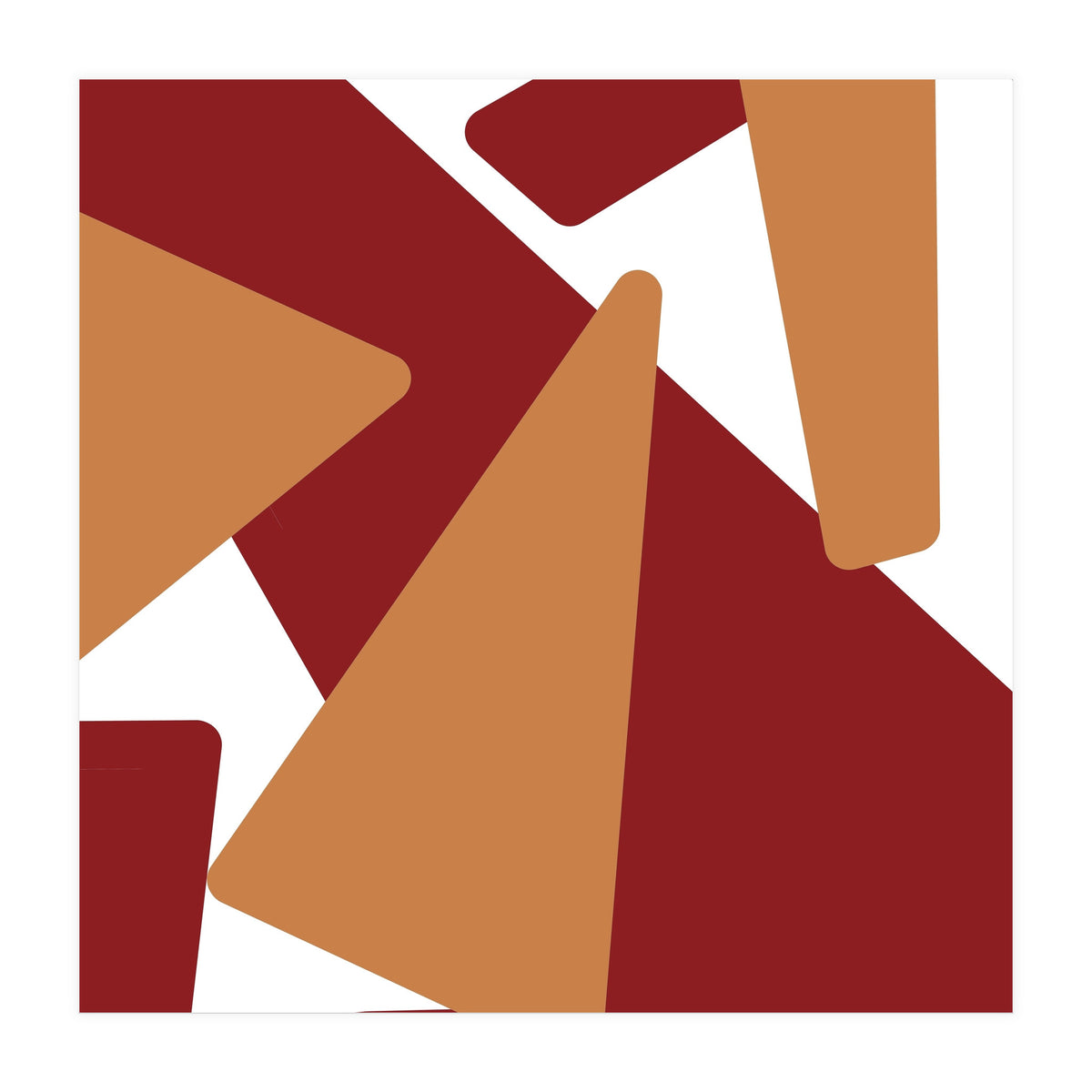 Colorful 15 (Print Only)