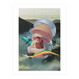 Open Book, Open World (Print Only) thumbnail