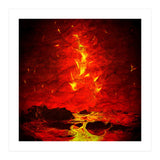 Fire (Print Only) thumbnail