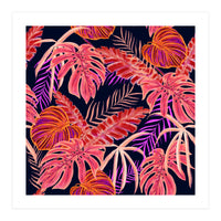 Dark Tropical (Print Only)