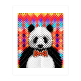 Panda (Print Only) thumbnail