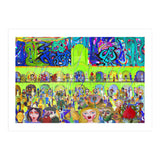 25 De Mayo Pop Digital 24 (Print Only) thumbnail