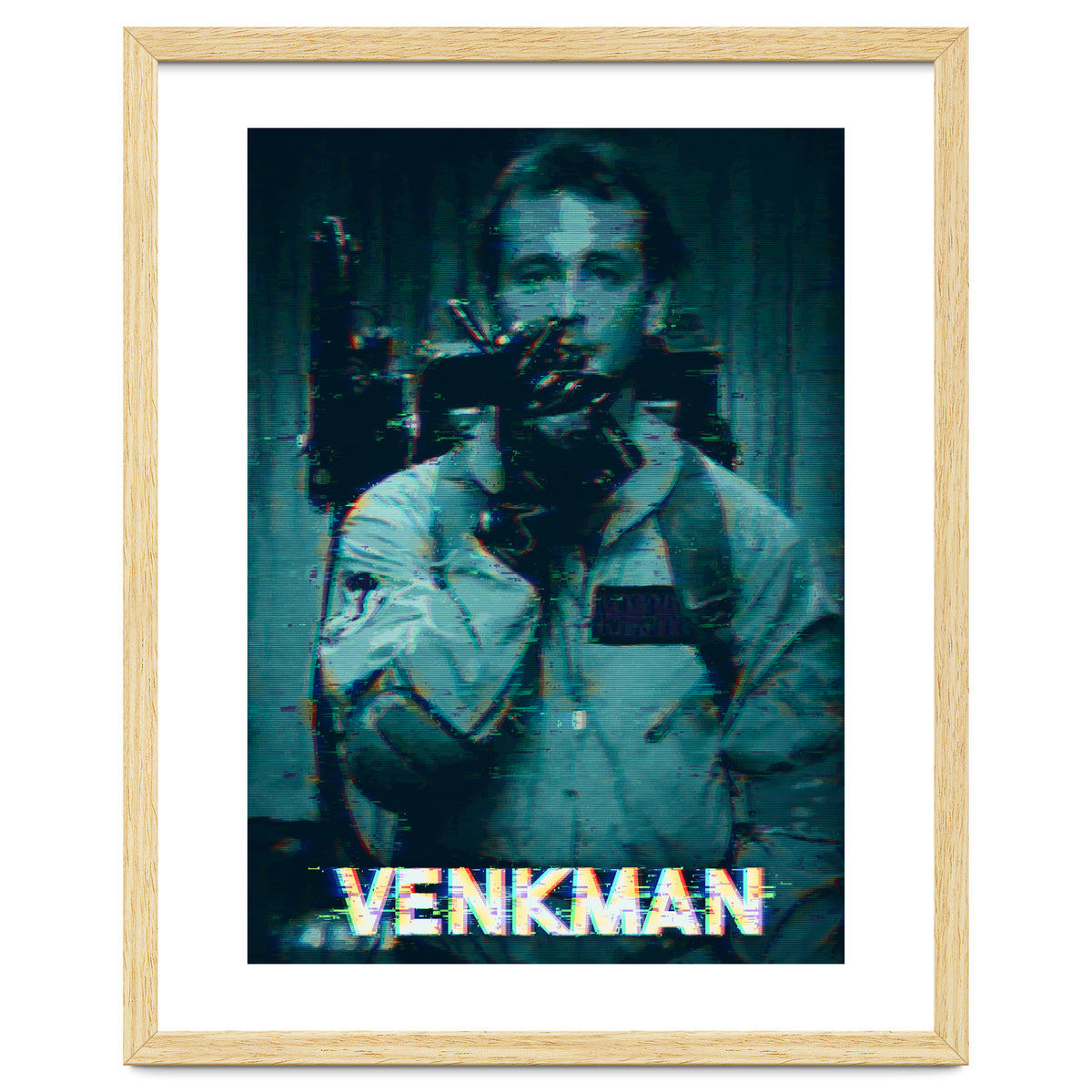 Venkman