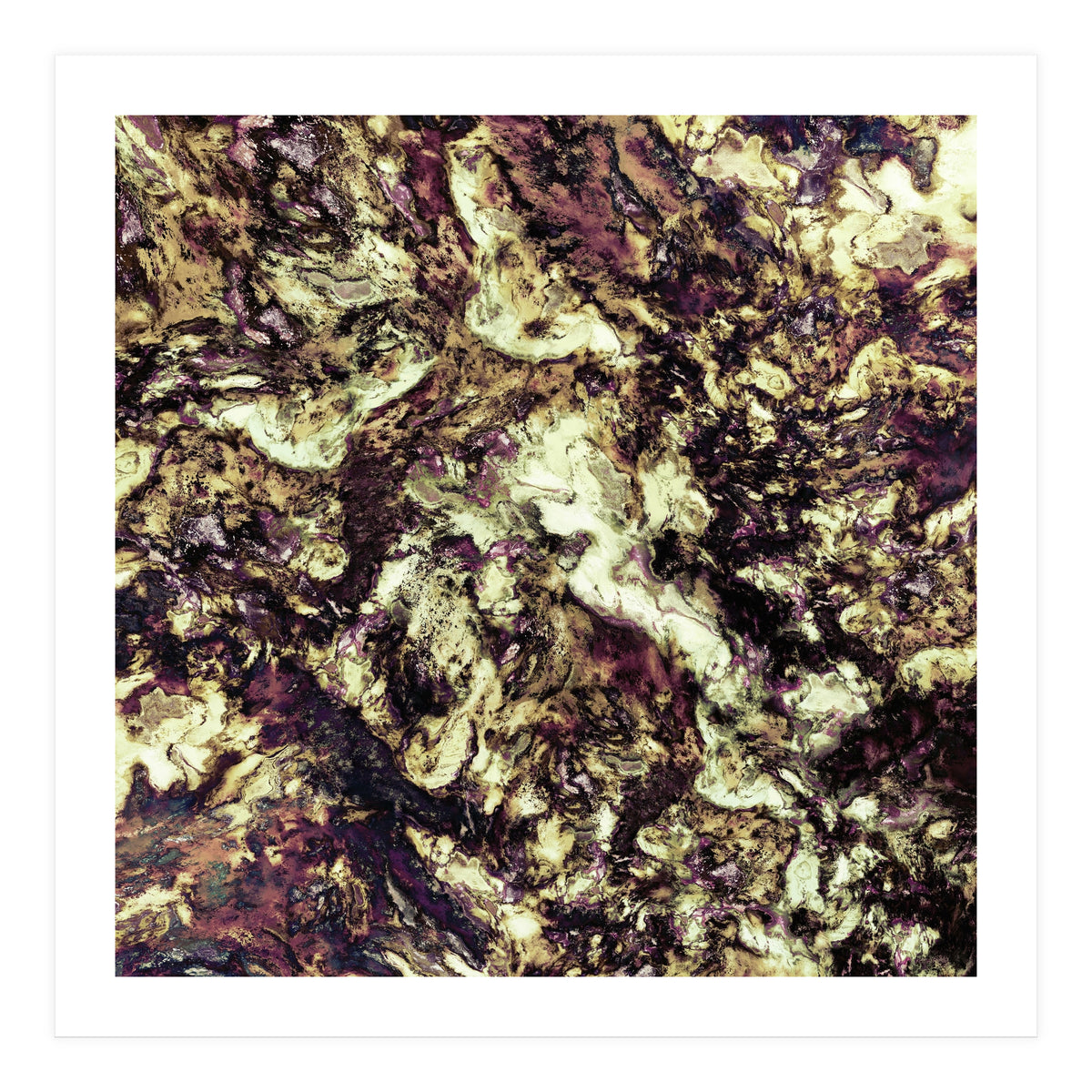 Surface Preparation (Print Only)