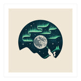 Arctic Tune (Print Only) thumbnail
