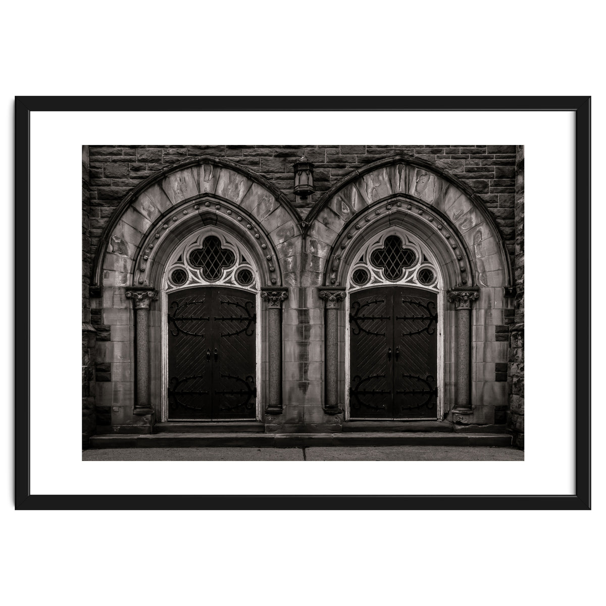 Bloor Street United Church No 1