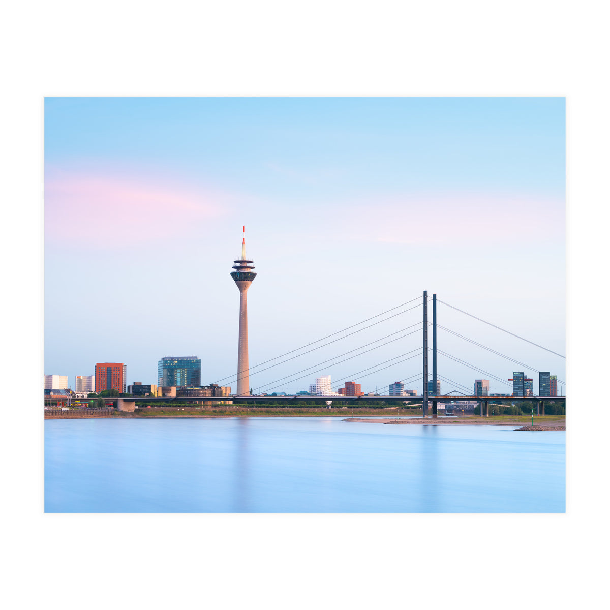 DÜSSELDORF 08 (Print Only)