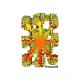 Fuego 46 (Print Only) thumbnail