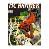 Dangerous Hammer (Print Only) thumbnail