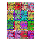 Graffitis 2021 Tapiz 126 (Print Only) thumbnail