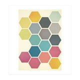 Honeycomb (Print Only) thumbnail
