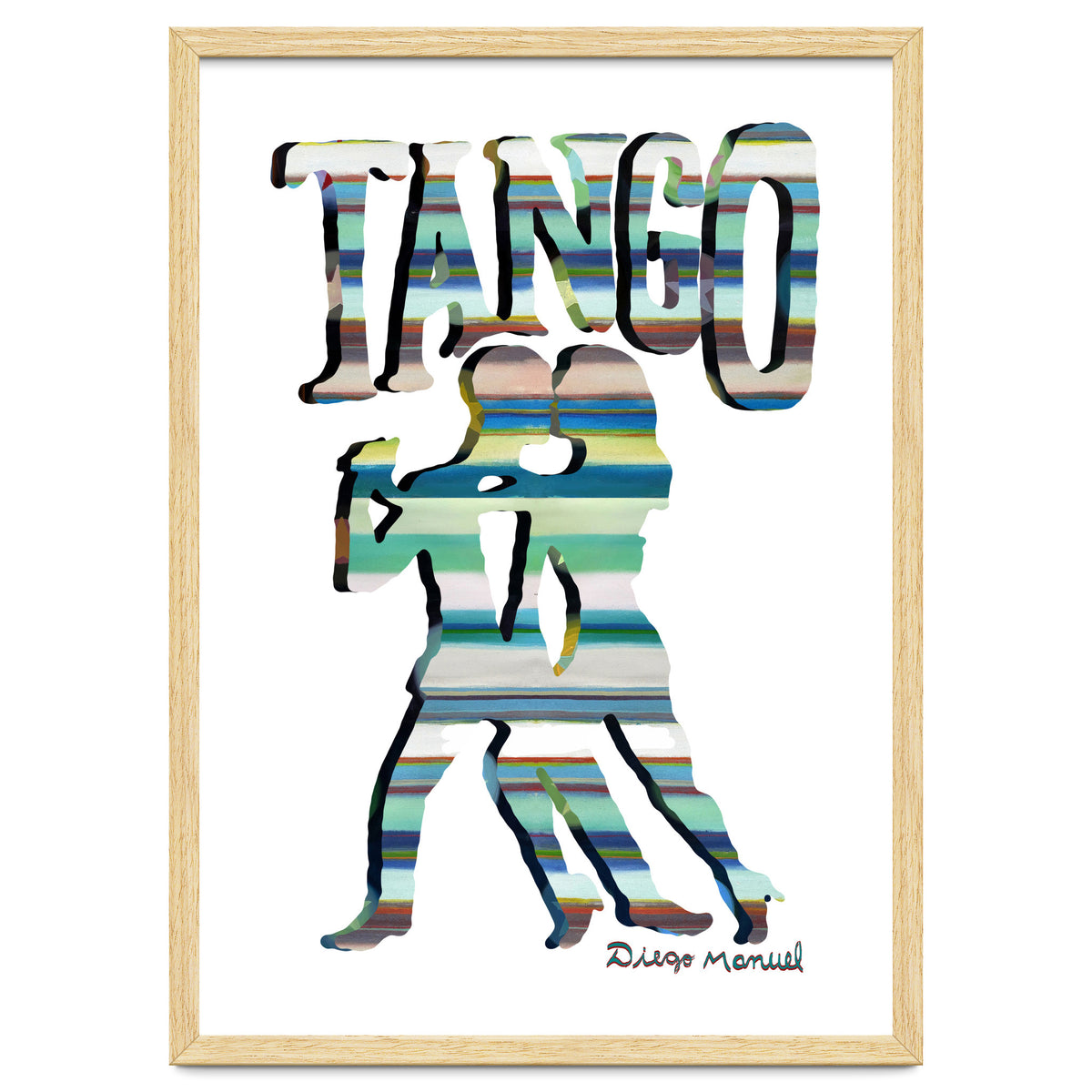 Tango 24