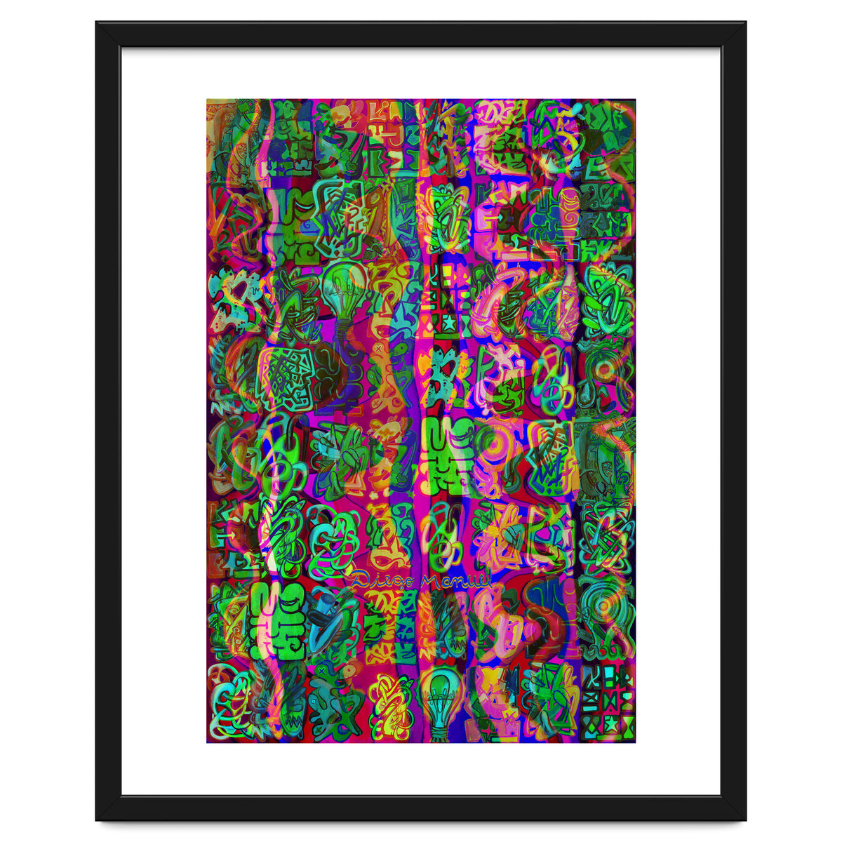 Graffiti Digital 2022 5