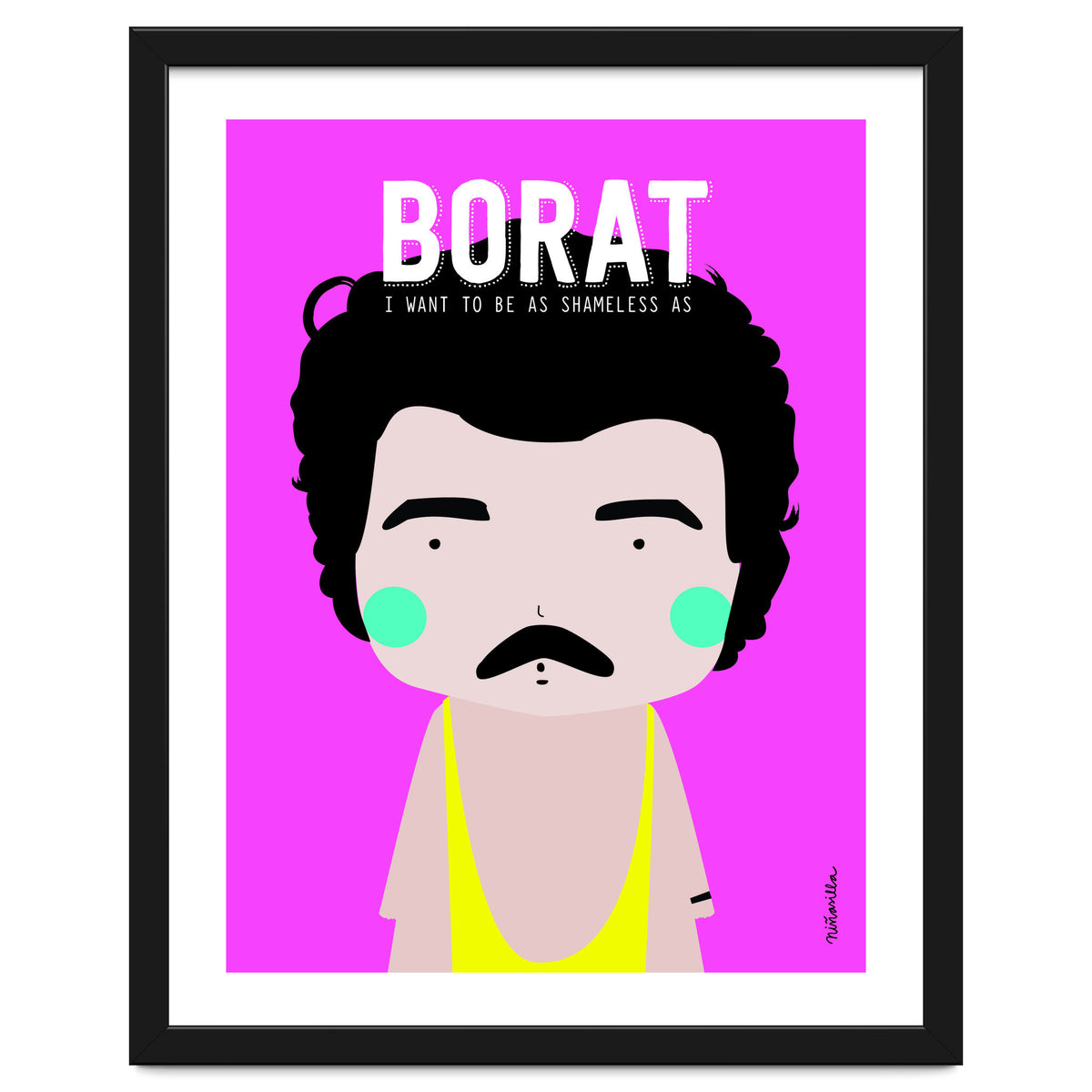 Borat