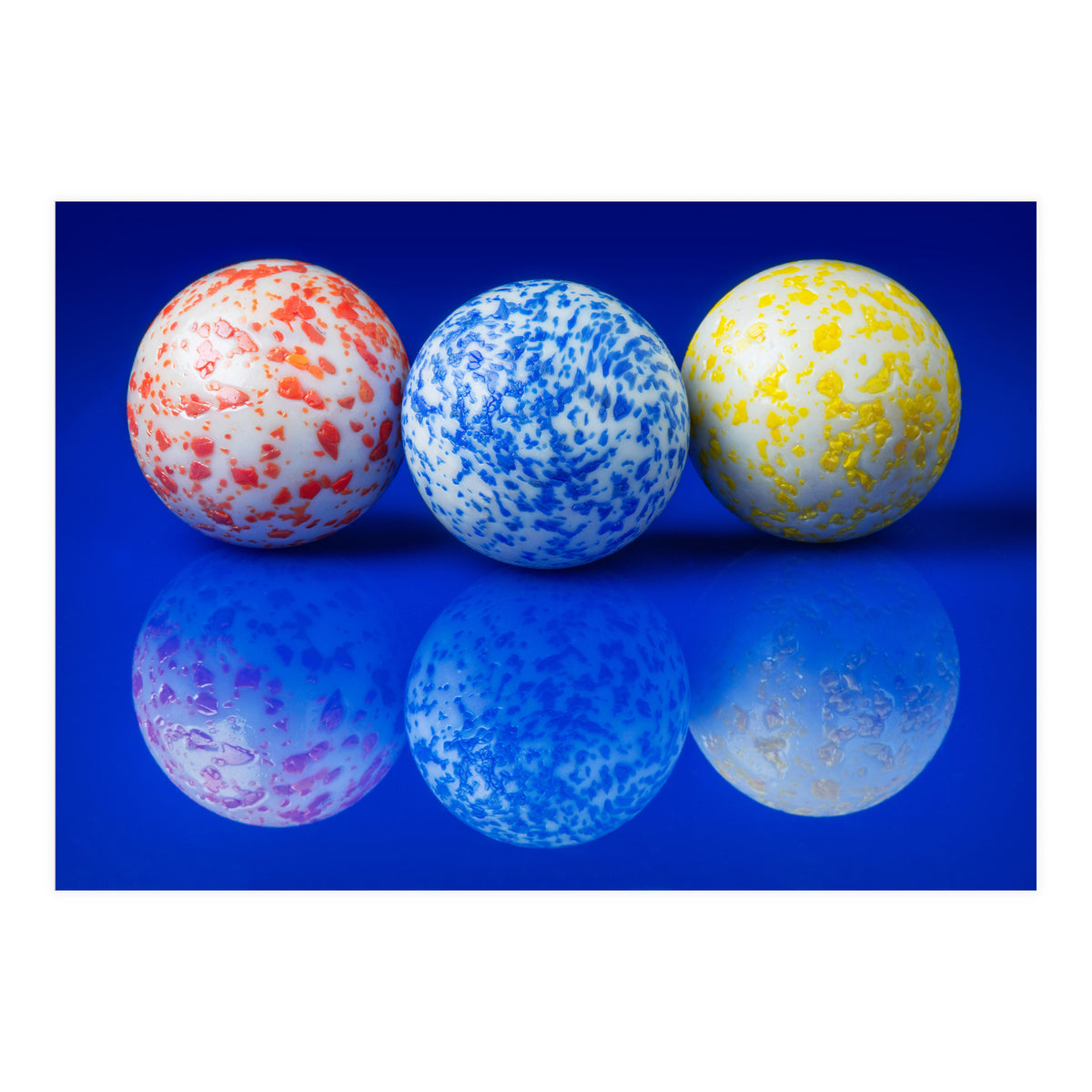 Marbles (Print Only)