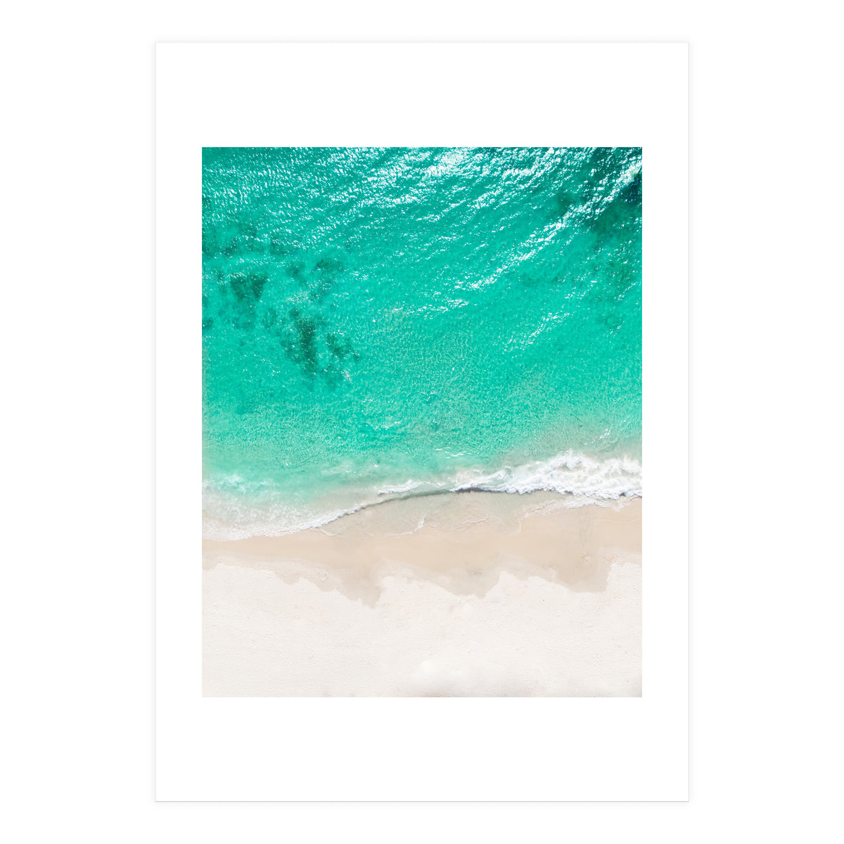 City Beach, Perth, WA  (Print Only)