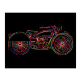 Ride (Print Only) thumbnail