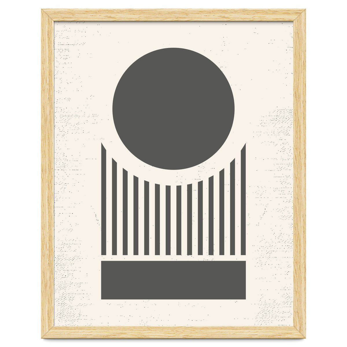 Mid Century Modern Geometry 02