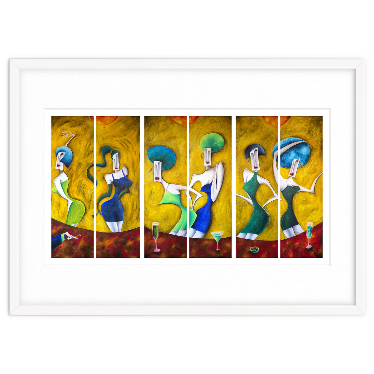 Spend a Little Time with Me