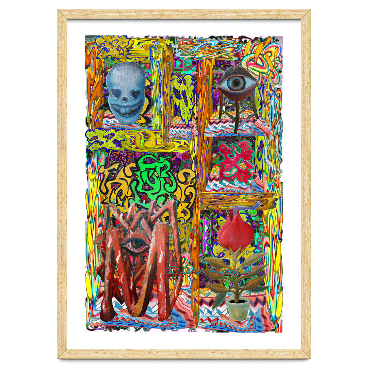 Oficina Del Cobrador 32