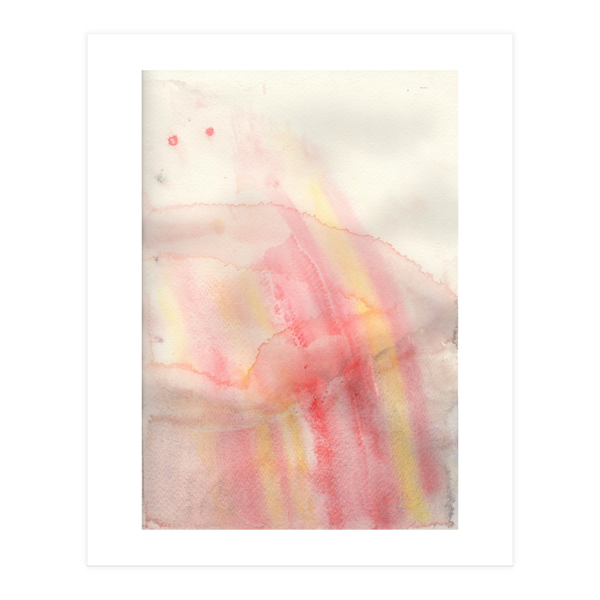 Sweet caramel (Print Only)