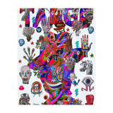 Tango Tapiz 8 (Print Only) thumbnail