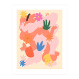 Love is joy (Print Only) thumbnail