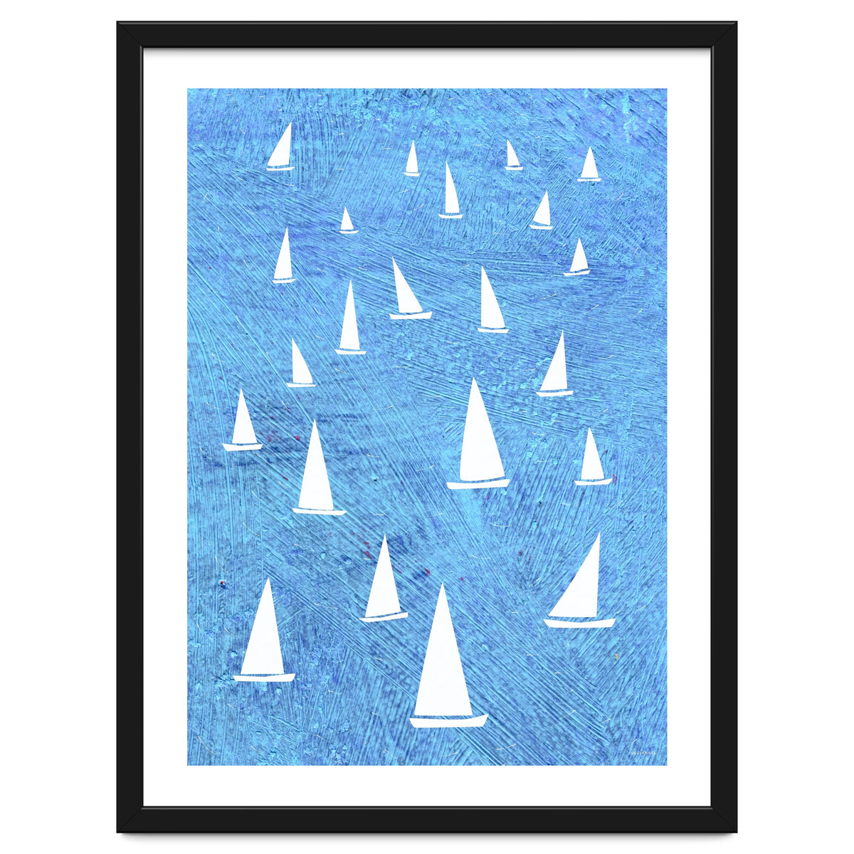 Sailing Boats