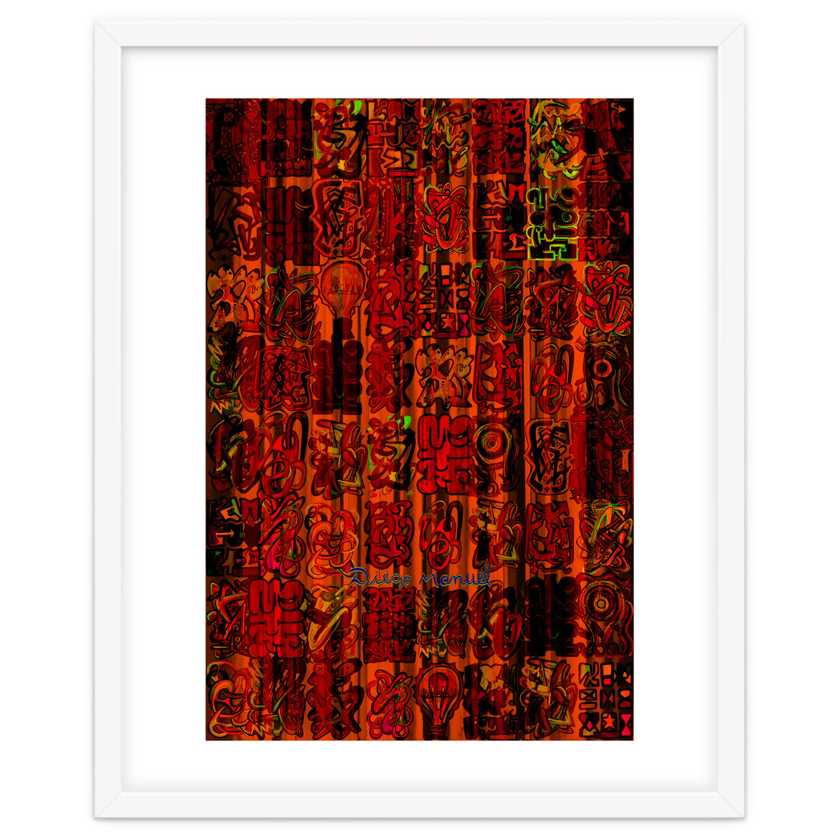 Graffiti Digital 2022 48