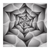 Fractal Pattern  (Print Only) thumbnail