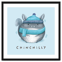 Chinchilly