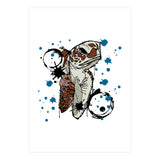 Sea Turtle Sketch (Print Only) thumbnail