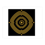 Golden Spiral (Print Only) thumbnail