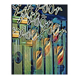 Barber shop (Print Only) thumbnail
