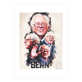 Feel the Bern (Print Only) thumbnail