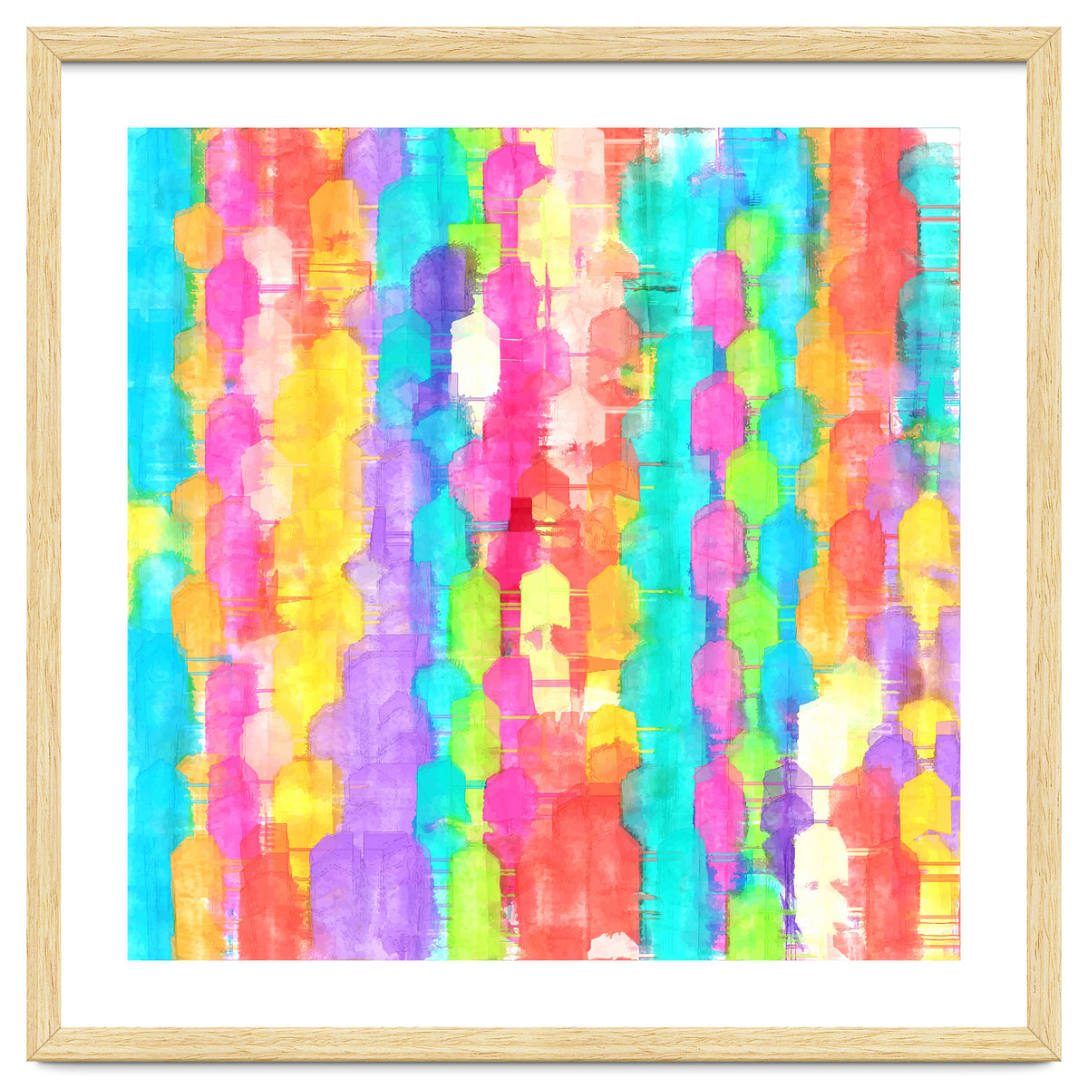 Indestructible Spirit