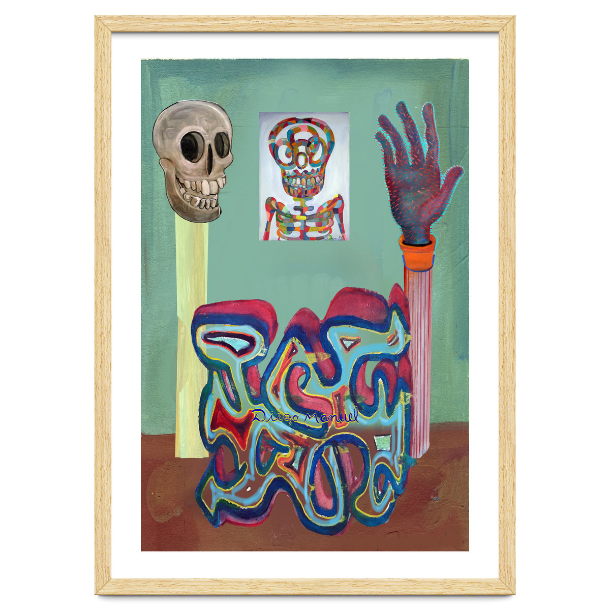 Graffiti Digital 2022 916