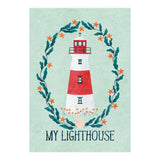 My Lighthouse (Print Only) thumbnail