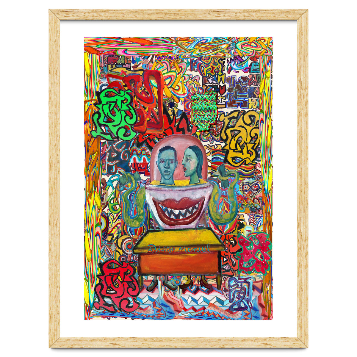 Oficina Del Cobrador