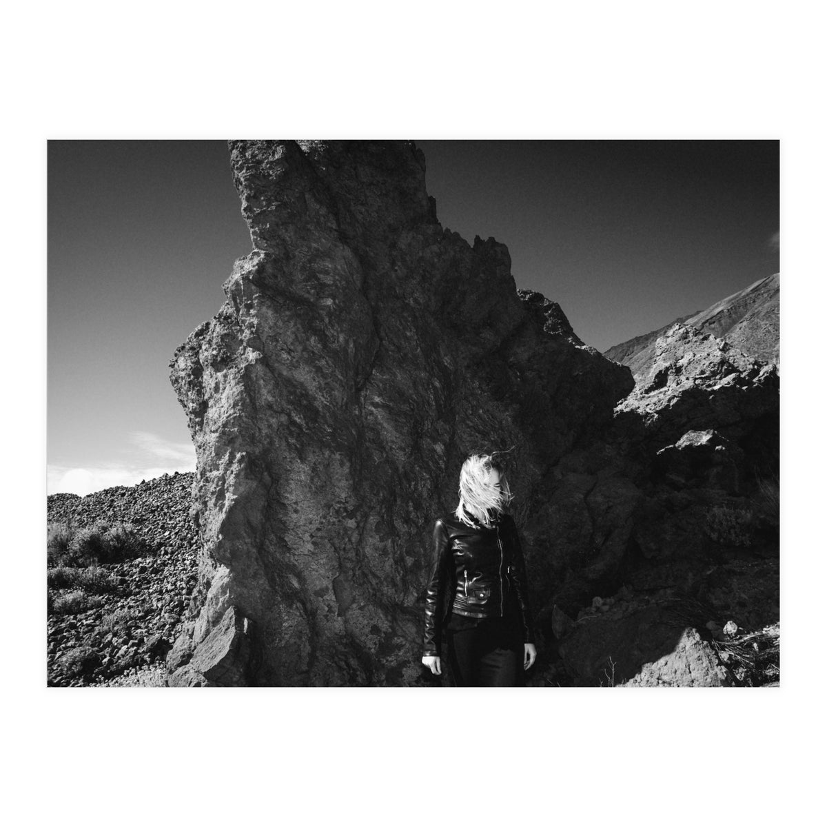 Run run Run run Run run Run away From your Responsibilities (Print Only)