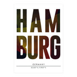 Hamburg (Print Only) thumbnail