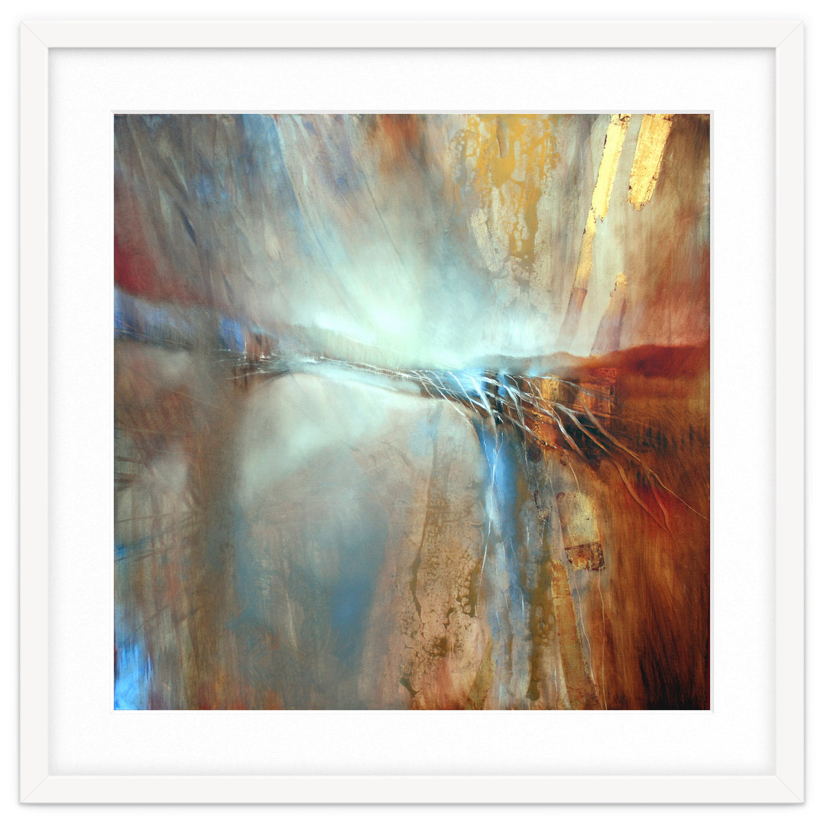 Horizonte - horizons