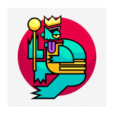 TOO SLOOW (Print Only) thumbnail
