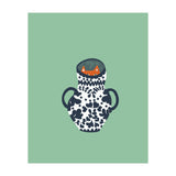 Mysterious (Print Only) thumbnail