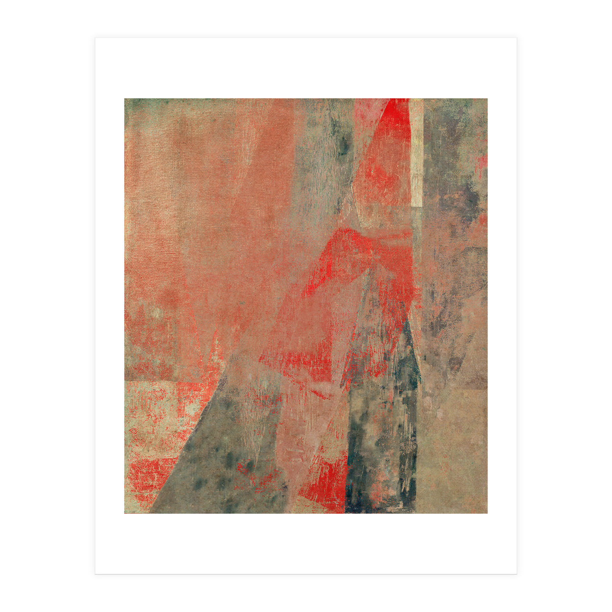 Difficult Paths (Print Only)