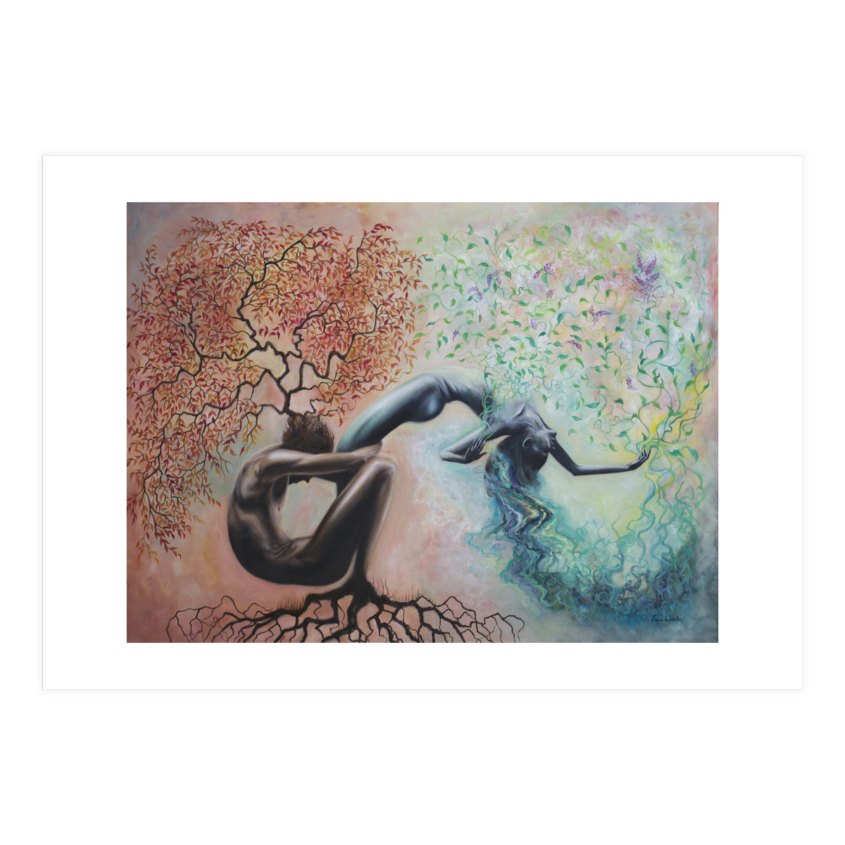 Organic Growth (Print Only)